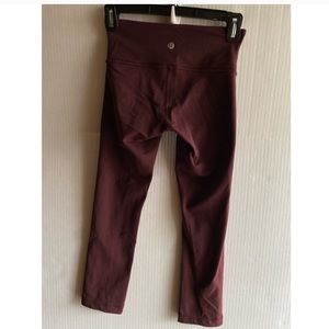 Lululemon Leggings